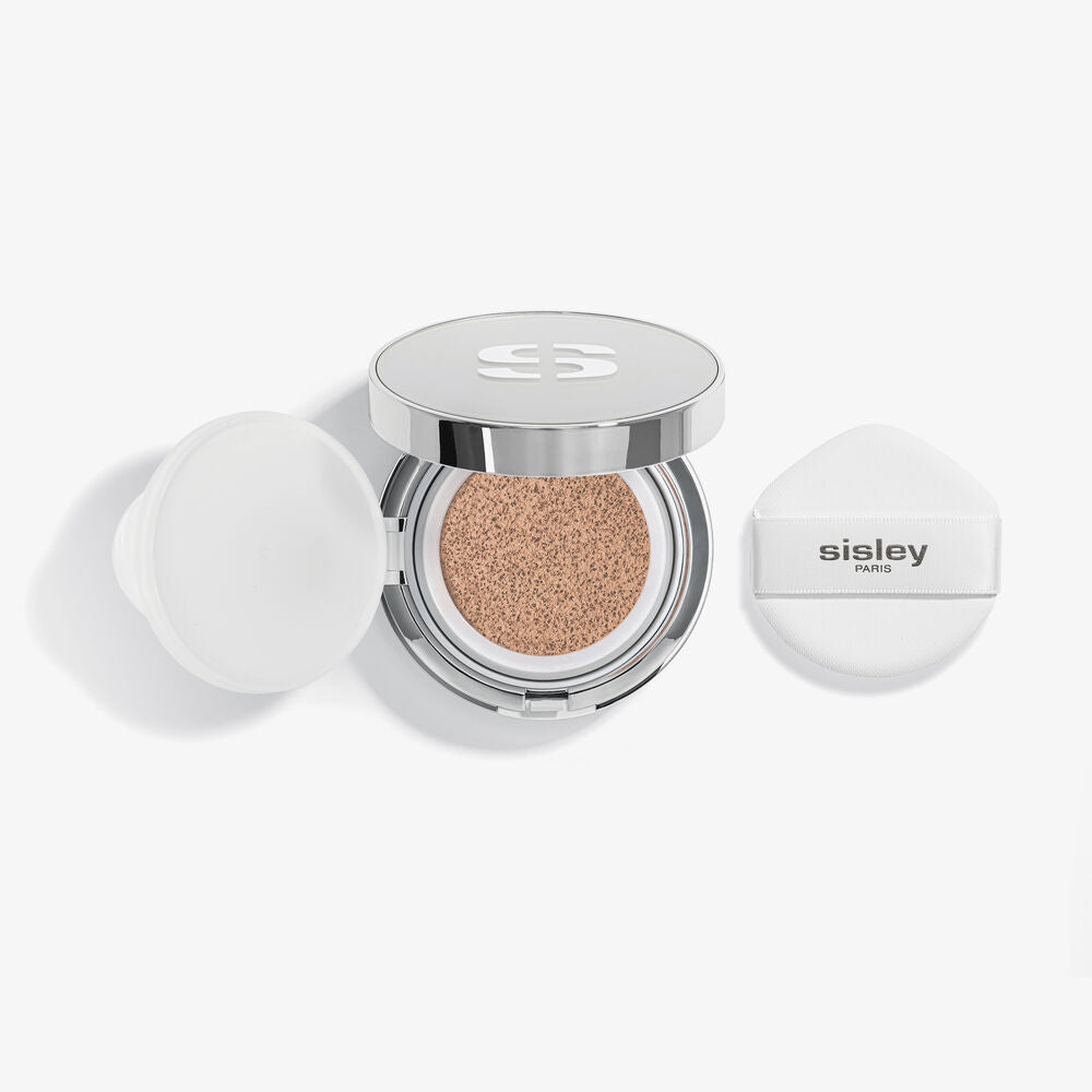 Kem Nền SISLEY PARIS Phyto-Blanc Le Cushion #0C Vanilla / Fair - Kallos Vietnam