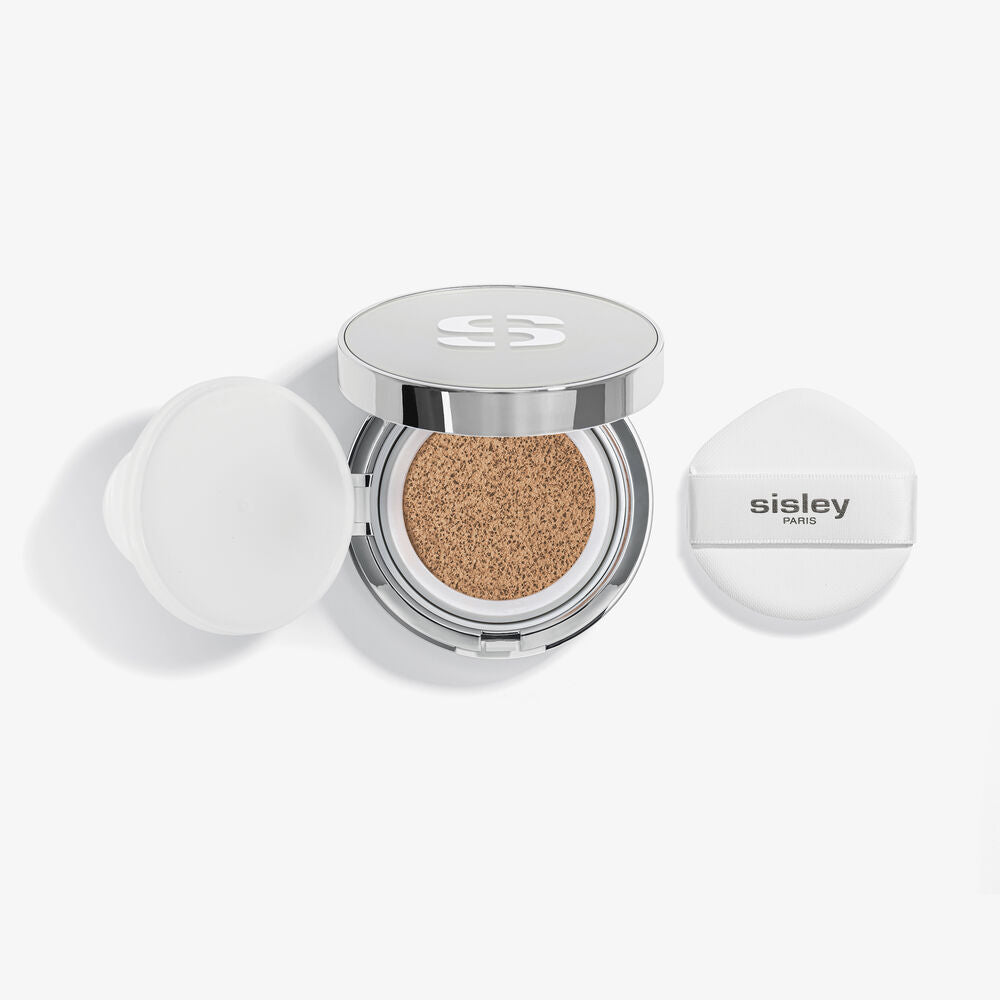 Kem Nền SISLEY PARIS Phyto-Blanc Le Cushion #1N Ivory / Brown - Kallos Vietnam