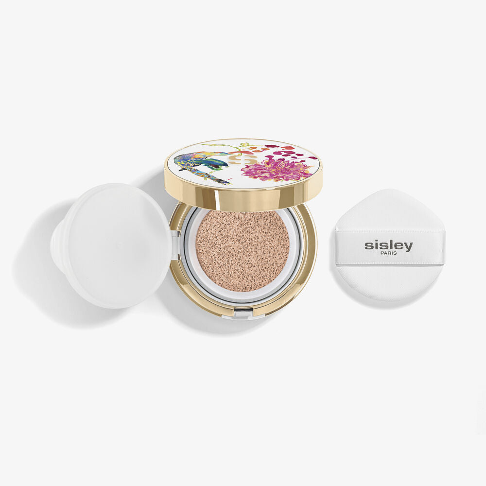 Kem Nền SISLEY PARIS Phyto-Blanc Le Cushion BPC #00C Swan / Fair - Kallos Vietnam