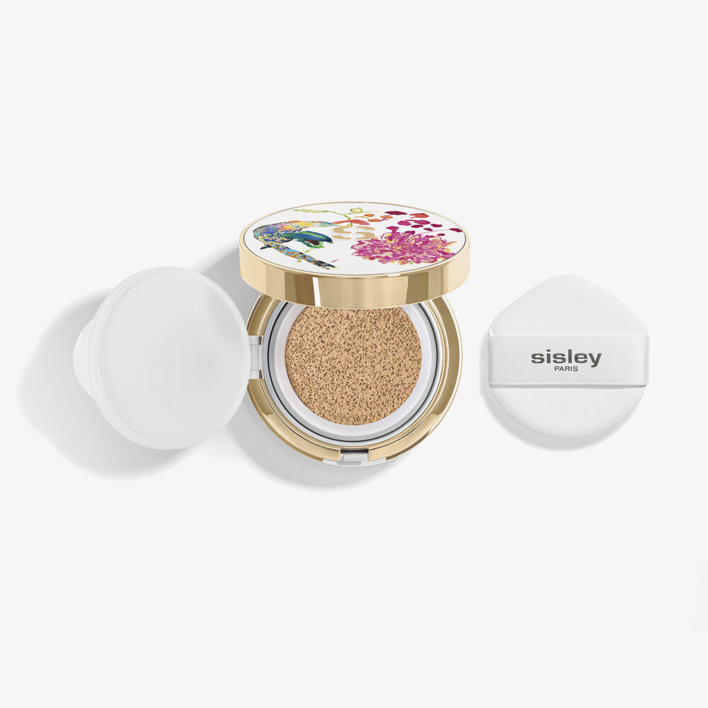 Kem Nền SISLEY PARIS Phyto-Blanc Le Cushion BPC #00W Shell / Fair - Kallos Vietnam