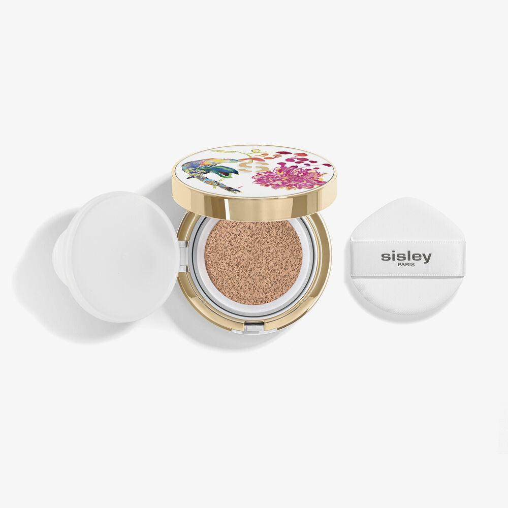 Kem Nền SISLEY PARIS Phyto-Blanc Le Cushion BPC #0C Vanilla / Fair