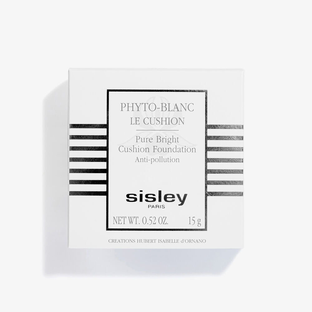 Kem Nền SISLEY PARIS Phyto-Blanc Le Cushion #00W Shell / Fair