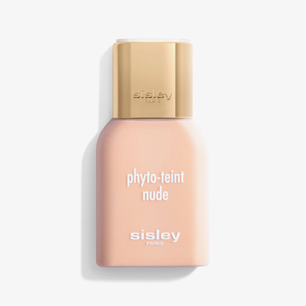 Kem Nền SISLEY PARIS Phyto-Teint Nude #000N Snow / Fair