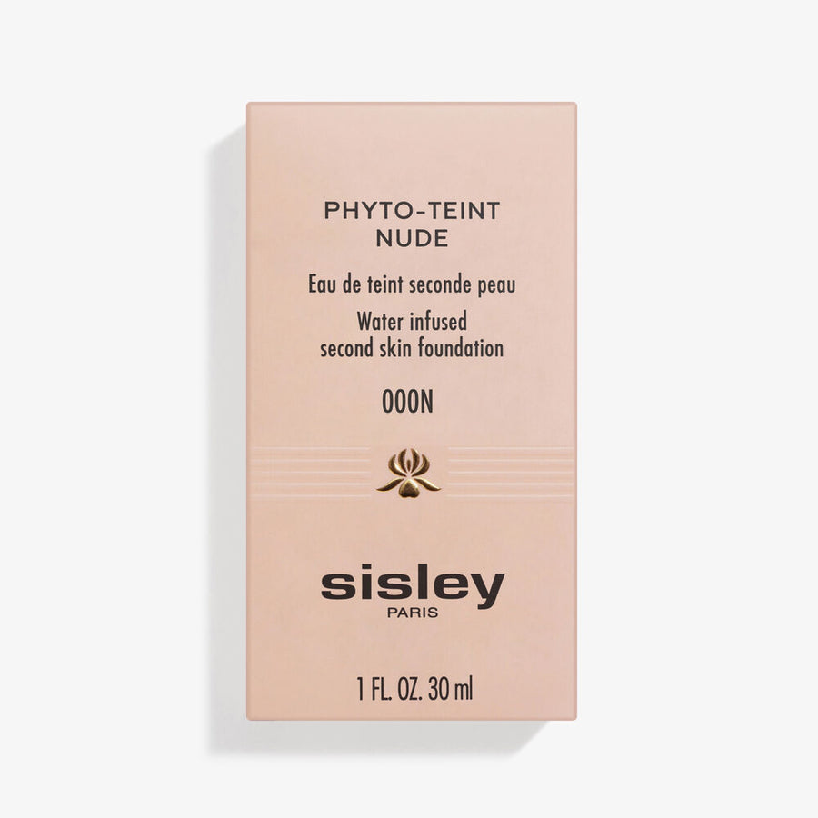 Kem Nền SISLEY PARIS Phyto-Teint Nude #000N Snow / Fair