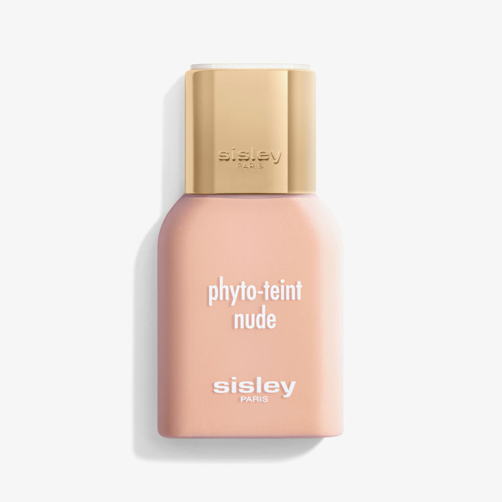 Kem Nền SISLEY PARIS Phyto-Teint Nude #00C Swan / Fair