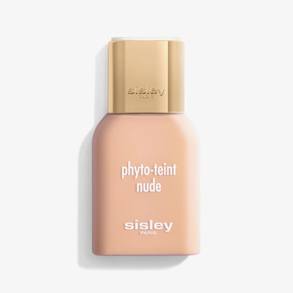 Kem Nền SISLEY PARIS Phyto-Teint Nude #00N Pearl / Fair