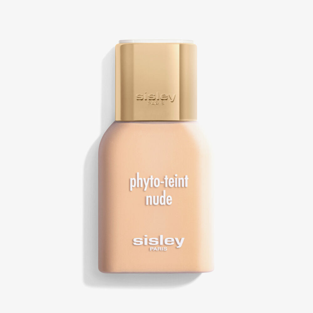 Kem Nền SISLEY PARIS Phyto-Teint Nude #00W Shell / Fair - Kallos Vietnam