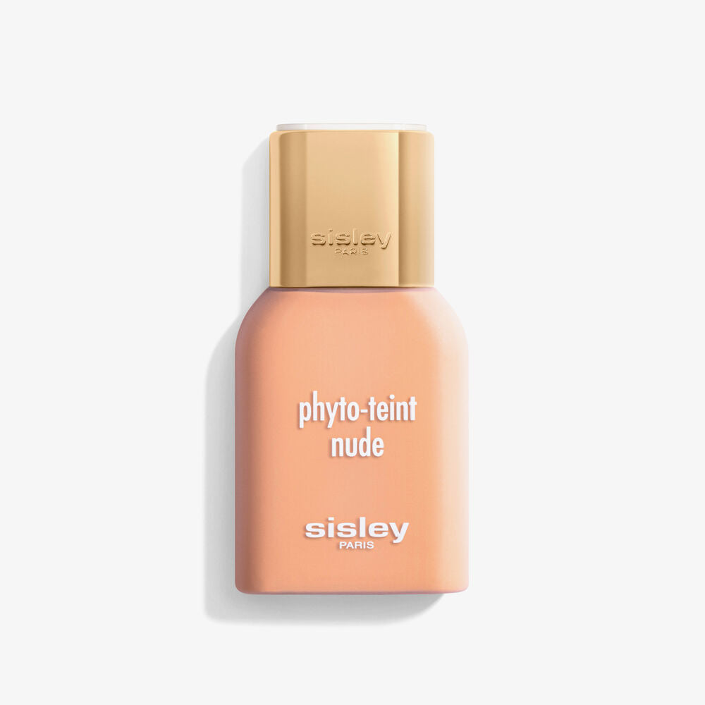 Kem Nền SISLEY PARIS Phyto-Teint Nude #0C Vanilla / Fair