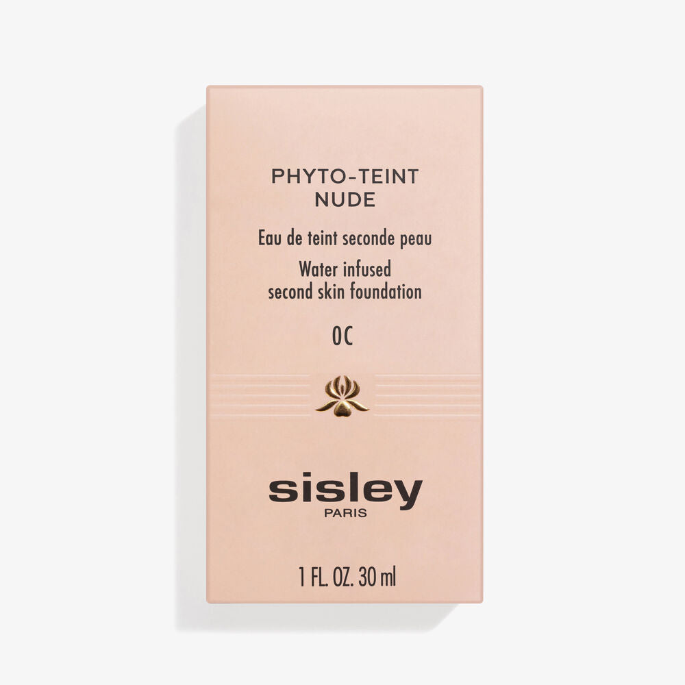 Kem Nền SISLEY PARIS Phyto-Teint Nude #0C Vanilla / Fair - Kallos Vietnam