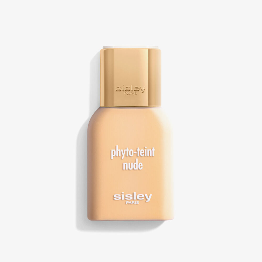 Kem Nền SISLEY PARIS Phyto-Teint Nude #0W Porcelaine / Fair