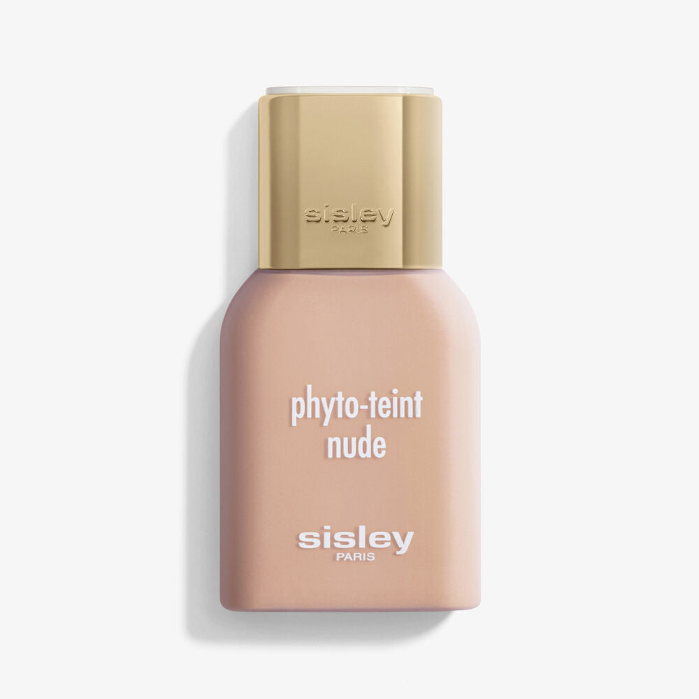 Kem Nền SISLEY PARIS Phyto-Teint Nude #1C Petal / Brown - Kallos Vietnam