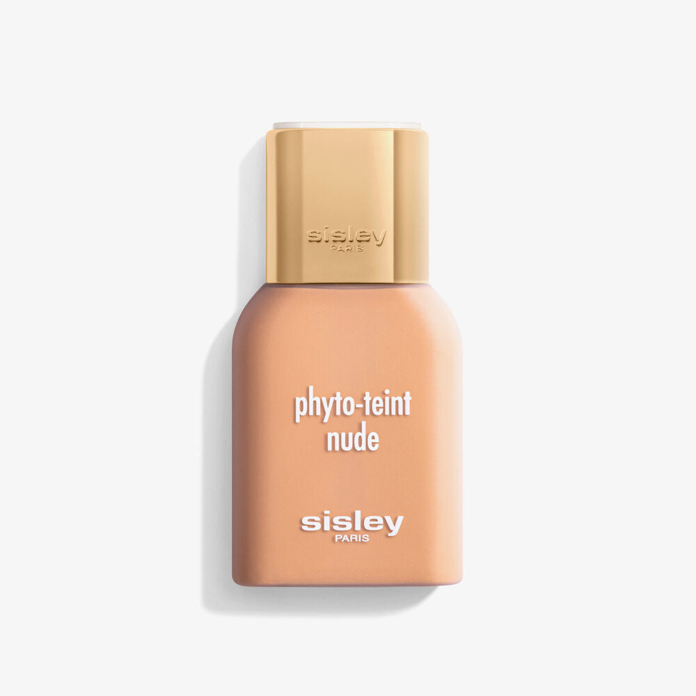 Kem Nền SISLEY PARIS Phyto-Teint Nude #1N Ivory / Brown - Kallos Vietnam