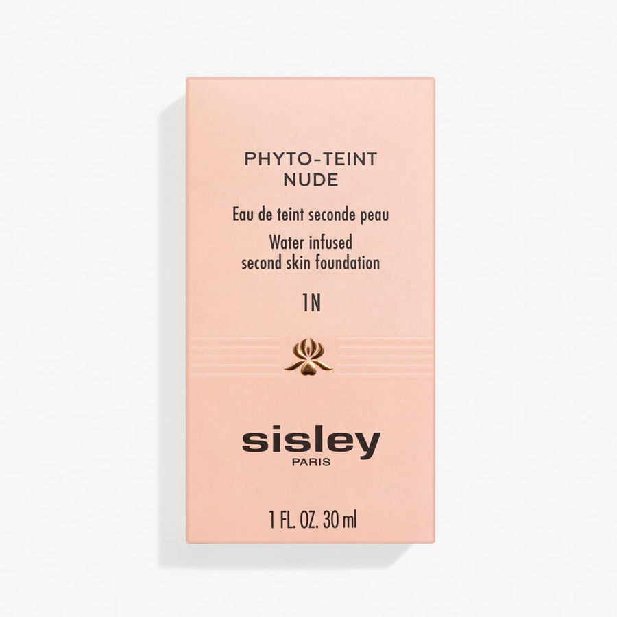 Kem Nền SISLEY PARIS Phyto-Teint Nude #1N Ivory / Brown