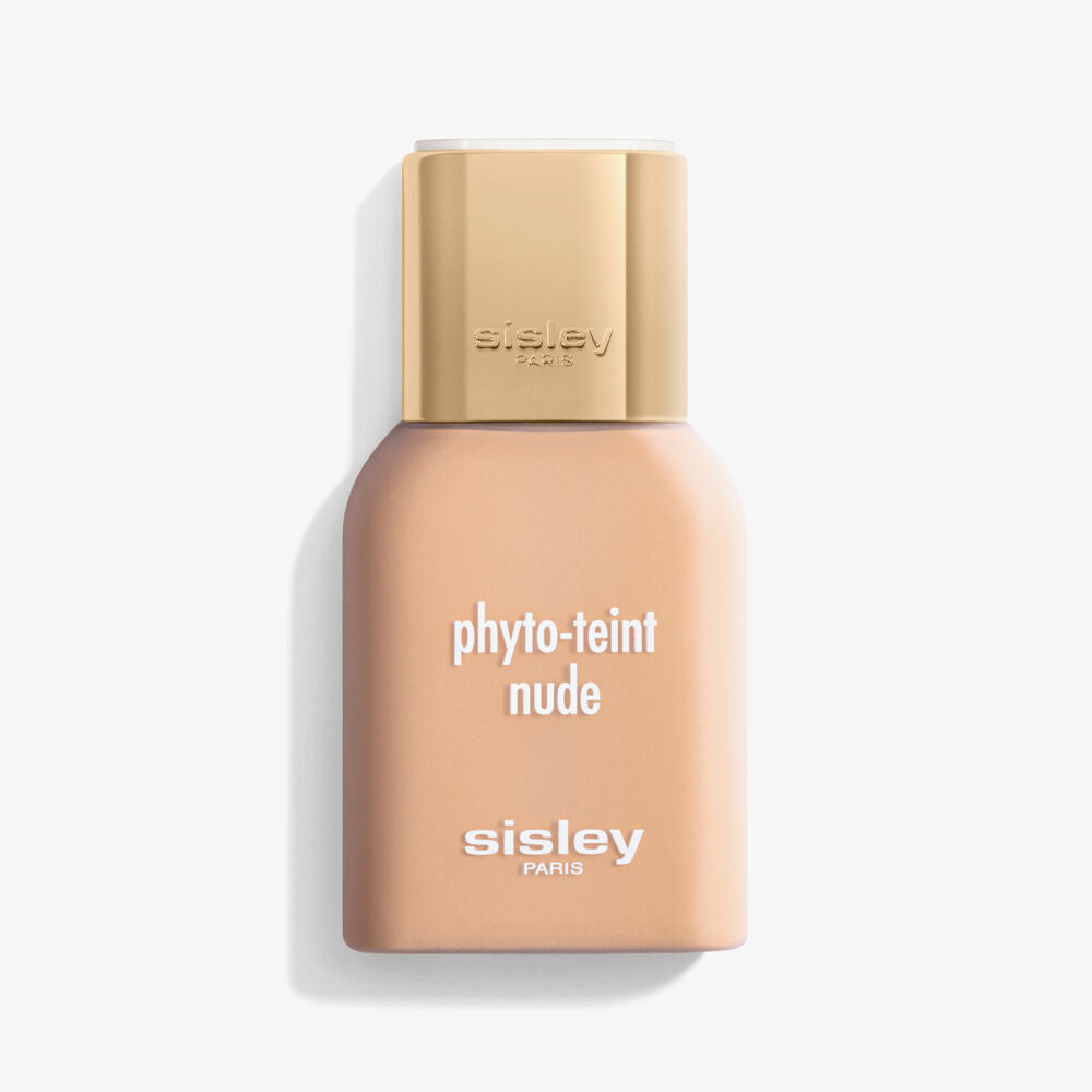 Kem Nền SISLEY PARIS Phyto-Teint Nude #1W Cream / Brown