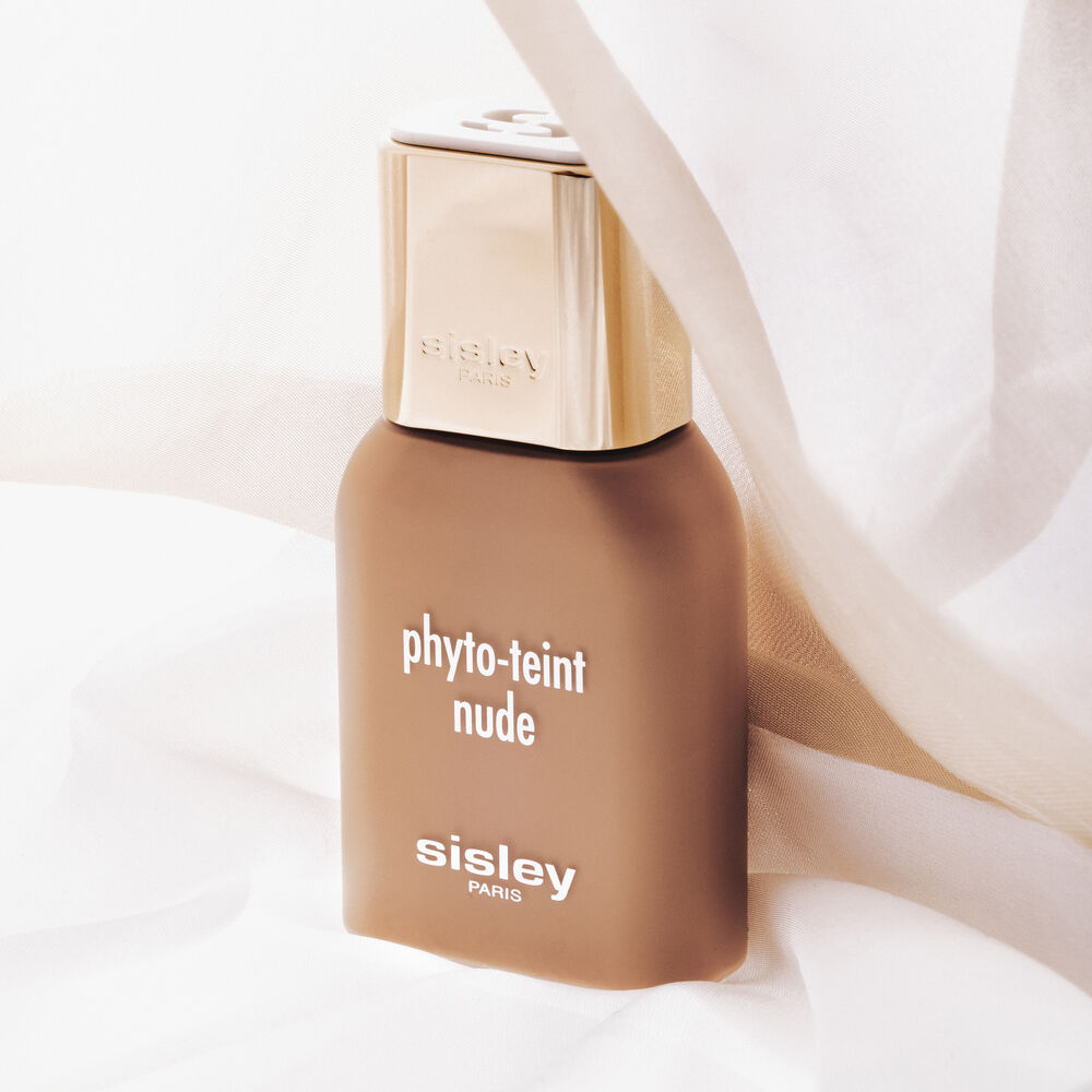 Kem Nền SISLEY PARIS Phyto-Teint Nude #000N Snow / Fair