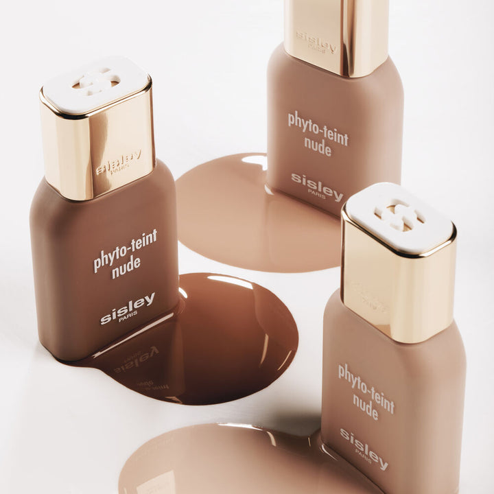 Kem Nền SISLEY PARIS Phyto-Teint Nude 