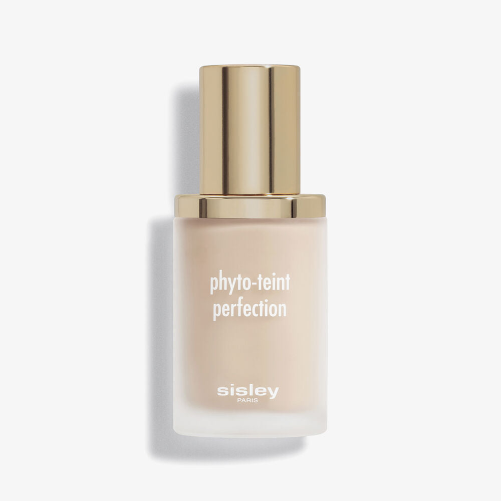 Kem Nền SISLEY PARIS Phyto-Teint Perfection #N°000N Snow / Fair