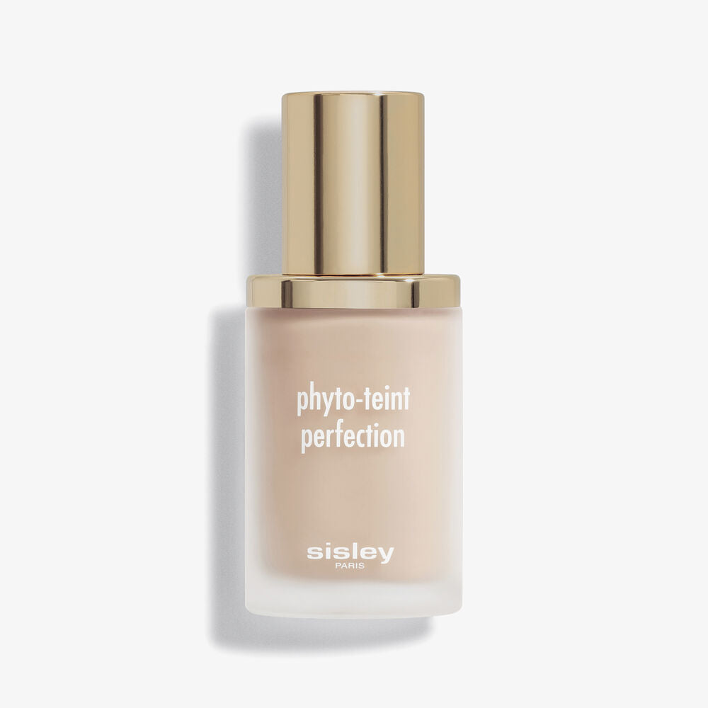 Kem Nền SISLEY PARIS Phyto-Teint Perfection #N°00C Swan / Fair - Kallos Vietnam