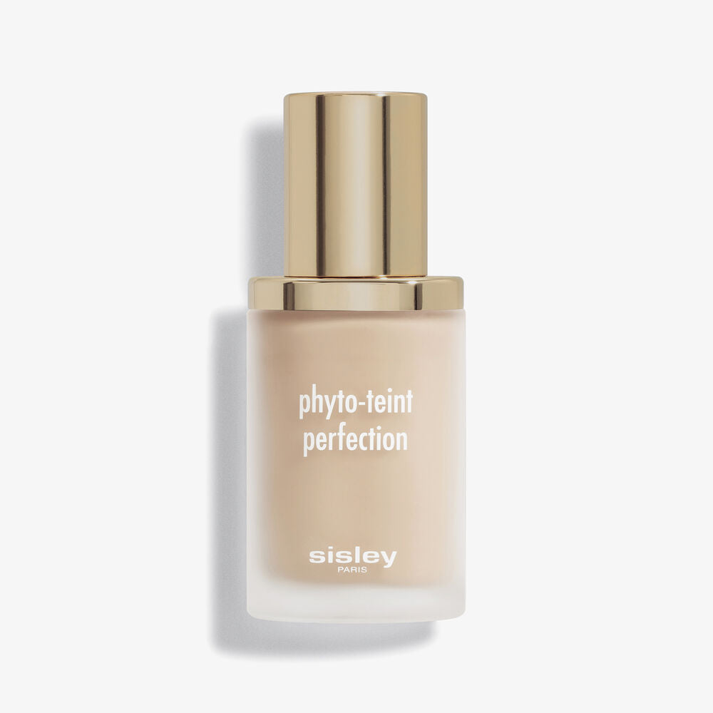 Kem Nền SISLEY PARIS Phyto-Teint Perfection #N°00W Shell / Fair - Kallos Vietnam