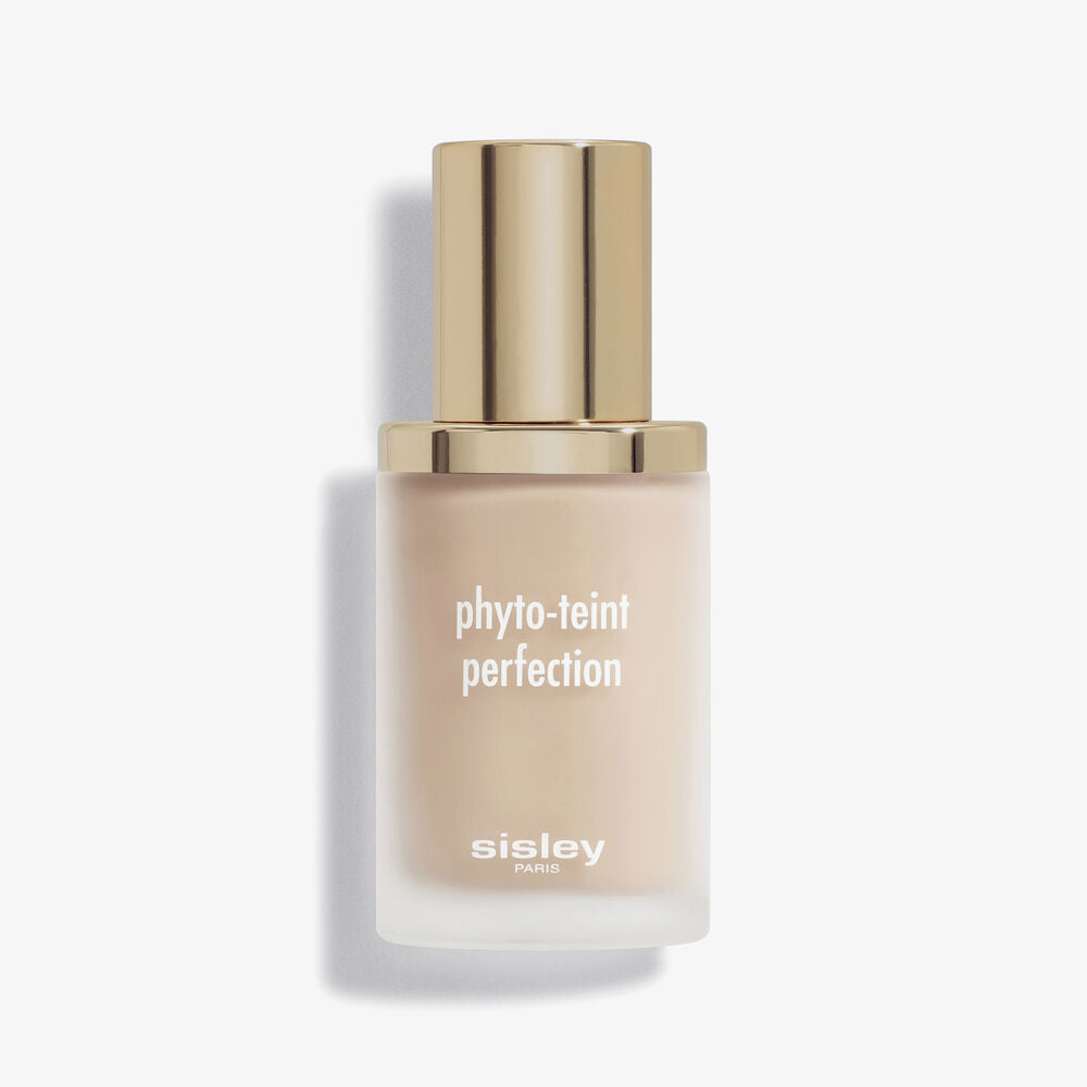 Kem Nền SISLEY PARIS Phyto-Teint Perfection #N°0C Vanilla / Fair - Kallos Vietnam