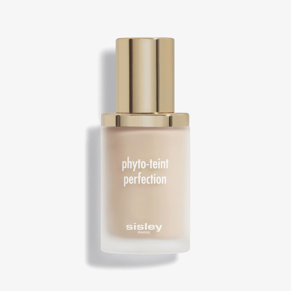 Kem Nền SISLEY PARIS Phyto-Teint Perfection #N°0N Dawn / Fair