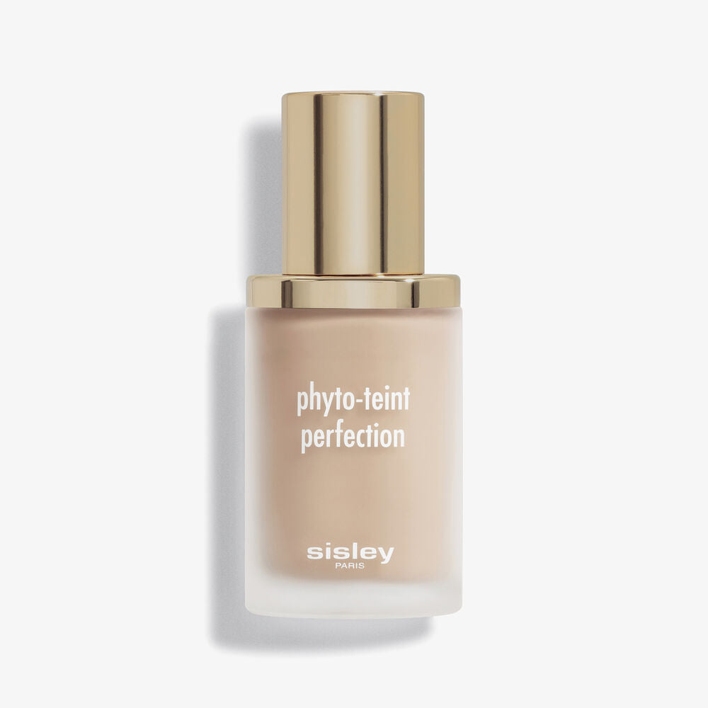 Kem Nền SISLEY PARIS Phyto-Teint Perfection #N°1C Petal / Light - Kallos Vietnam