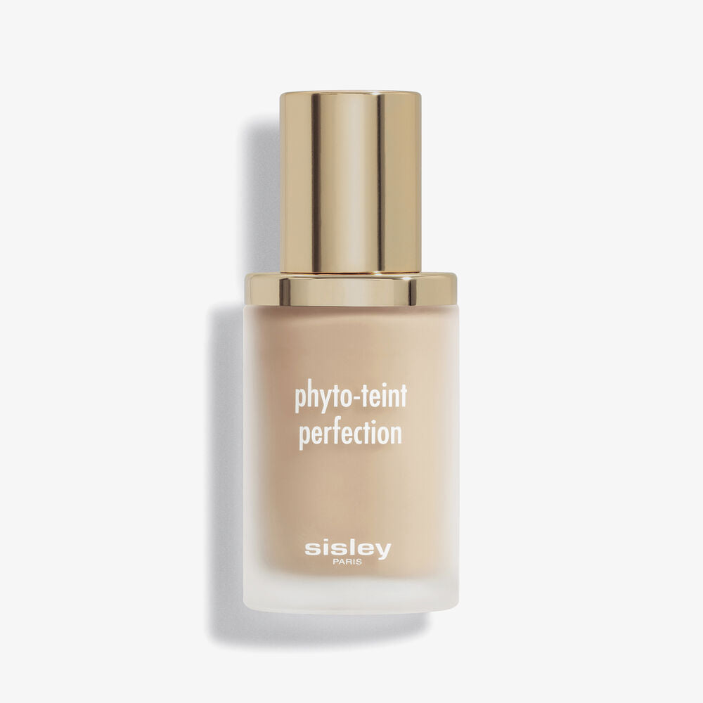 Kem Nền SISLEY PARIS Phyto-Teint Perfection #N°1N Ivory / Light