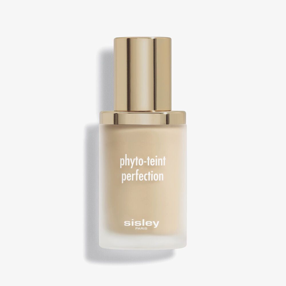 Kem Nền SISLEY PARIS Phyto-Teint Perfection #N°1W1 Ecru / Light - Kallos Vietnam
