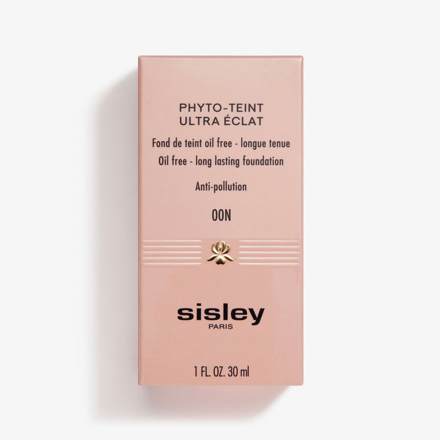 Kem Nền SISLEY PARIS Phyto-Teint Ultra Eclat #00N Pearl / Fair