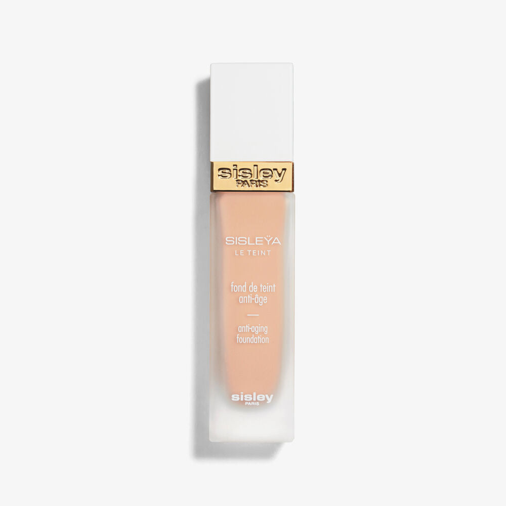 Kem Nền SISLEY PARIS Sisleÿa Le Teint #N°1C Petal / Brown - Kallos Vietnam