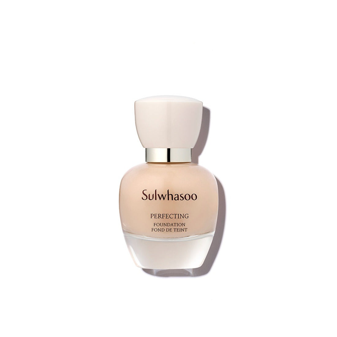Kem Nền Sulwhasoo Perfecting Foundation