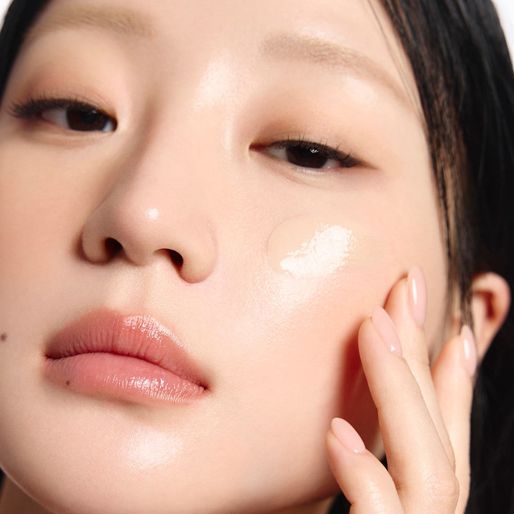 Kem Nền TIRTIR Mask Fit Red Foundation