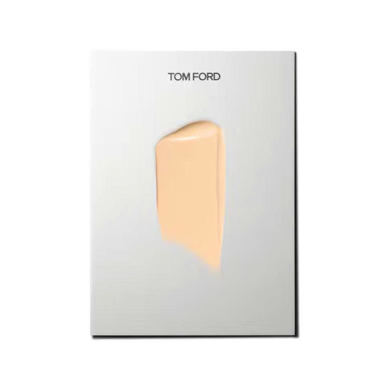 Kem Nền TOM FORD Architecture Radiance Hydrating Foundation #1.5W Vanilla-Kallos