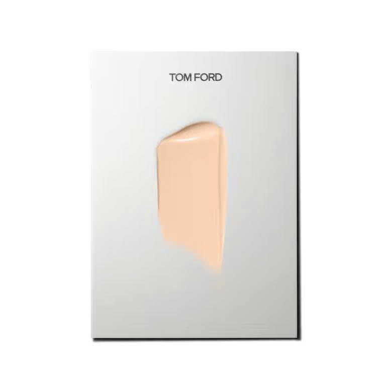 Kem Nền TOM FORD Architecture Radiance Hydrating Foundation #2.0N Ivory Silk