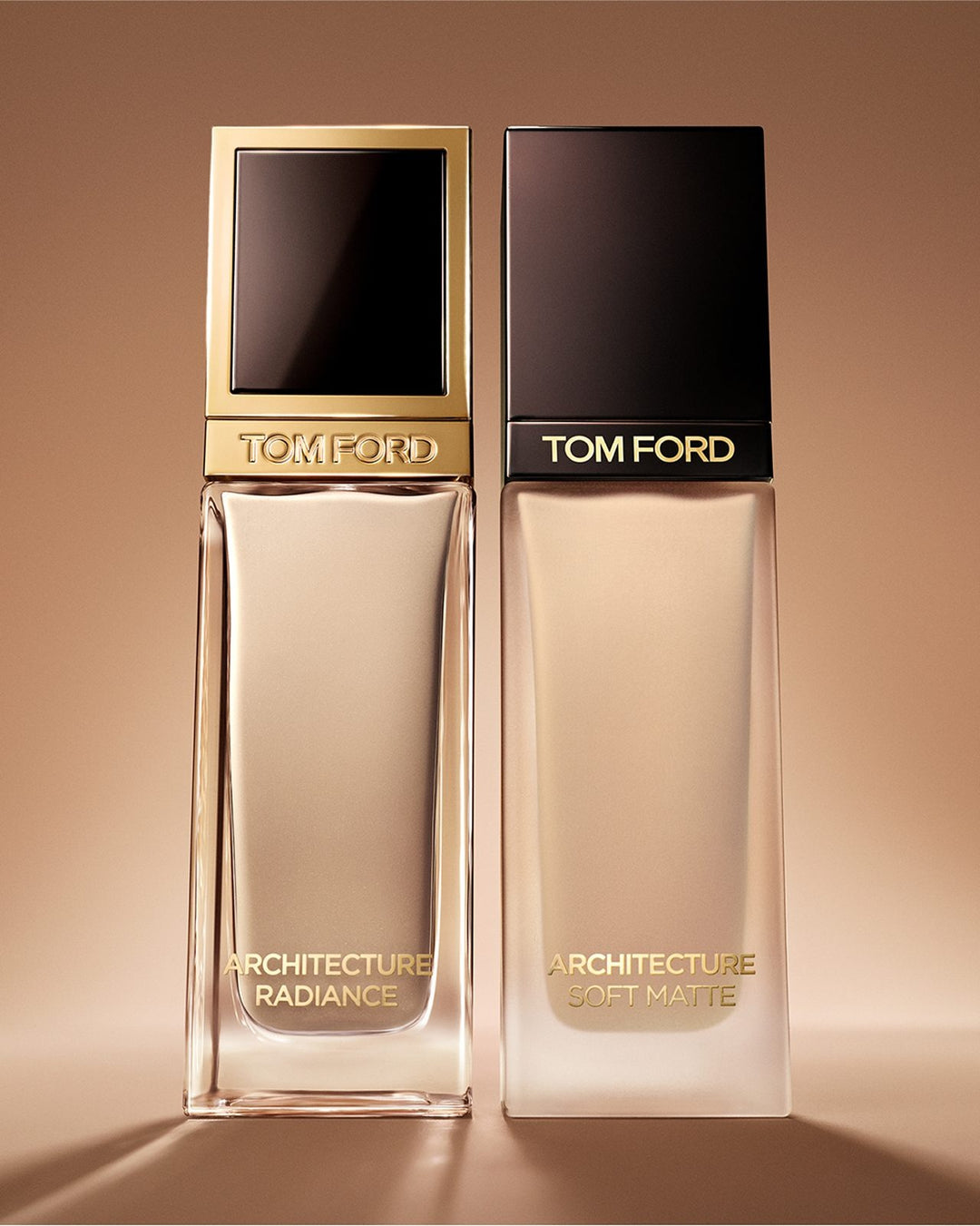Kem Nền TOM FORD Architecture Radiance Hydrating Foundation #3.0C Rose