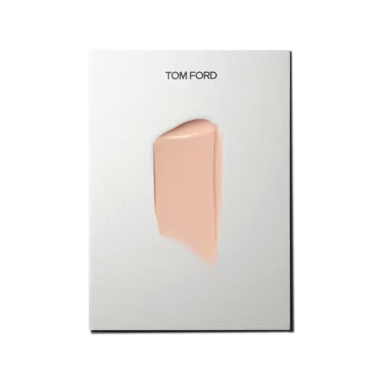 Kem Nền TOM FORD Architecture Radiance Hydrating Foundation #3.0C Rose