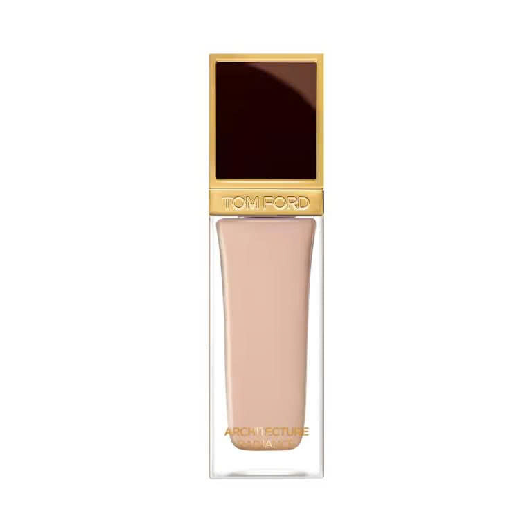 Kem Nền TOM FORD Architecture Radiance Hydrating Foundation #3.0C Rose