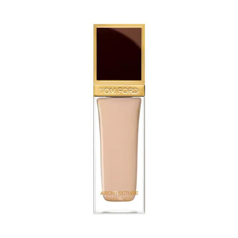 Kem Nền TOM FORD Architecture Radiance Hydrating Foundation #3.5N Nude Ivory
