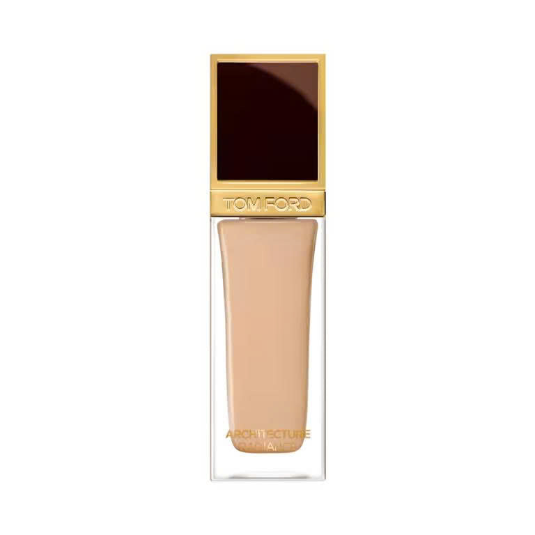 Kem Nền TOM FORD Architecture Radiance Hydrating Foundation #4.5N Buff-Kallos