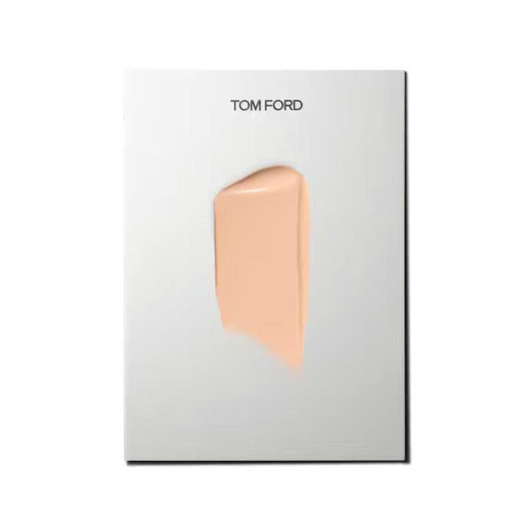 Kem Nền TOM FORD Architecture Radiance Hydrating Foundation #4.5N Buff