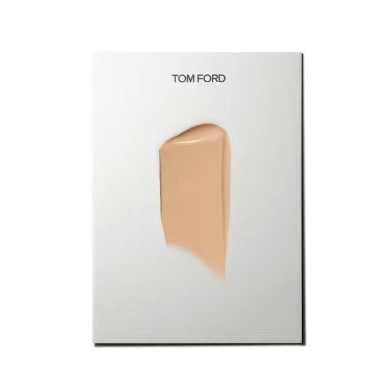Kem Nền TOM FORD Architecture Radiance Hydrating Foundation #6.0W Linen-Kallos
