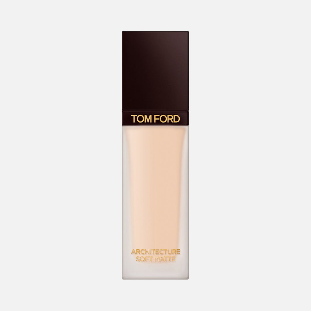 Kem Nền TOM FORD Architecture Soft Matte Foundation #0.0 Pearl - Kallos Vietnam