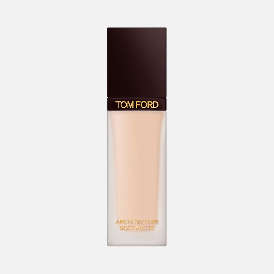 Kem Nền TOM FORD Architecture Soft Matte Foundation #0.1 Cameo - Kallos Vietnam