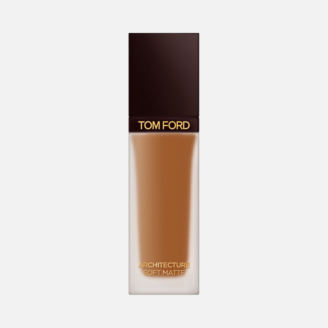 Kem Nền TOM FORD Architecture Soft Matte Foundation #10.0 Chestnut - Kallos Vietnam