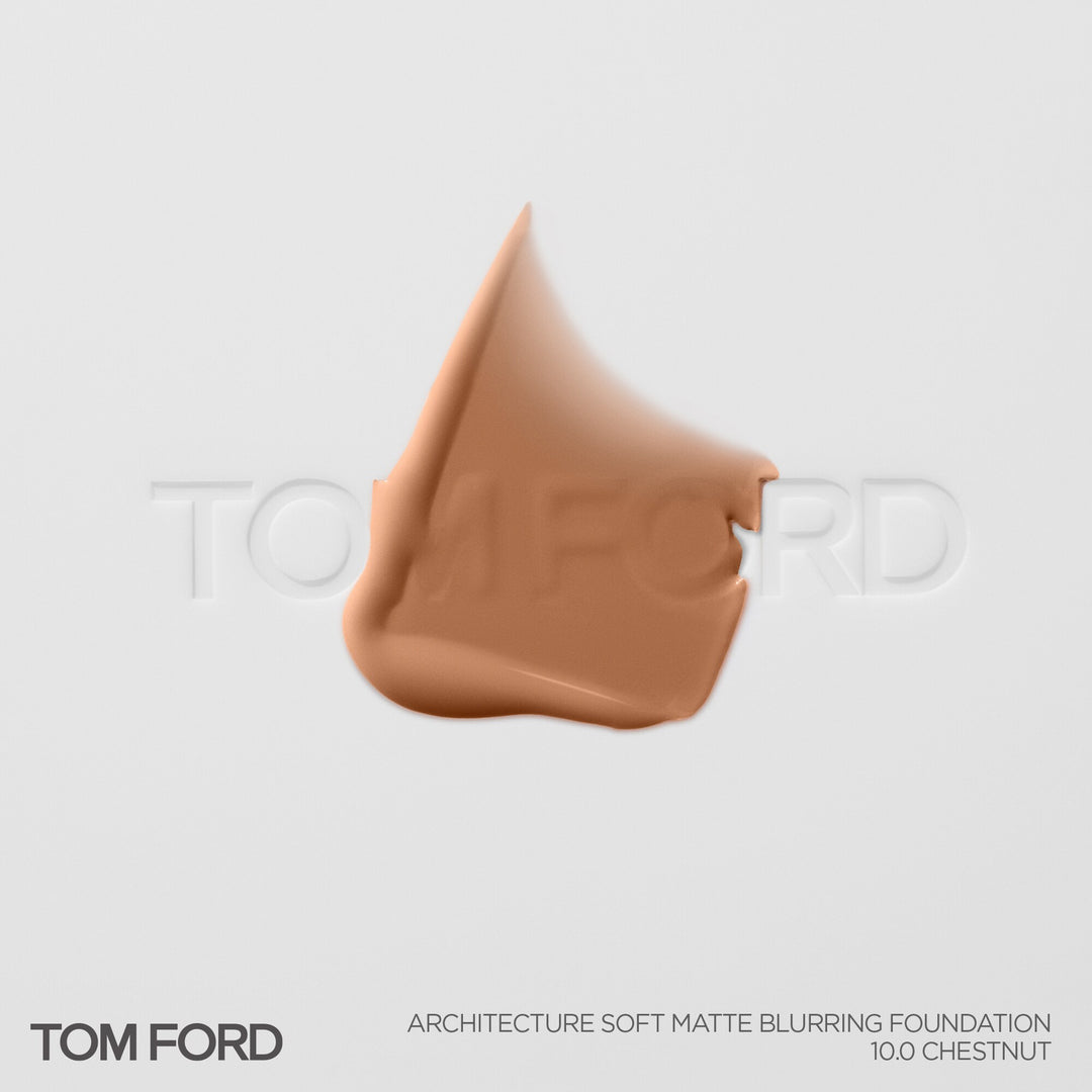 Kem Nền TOM FORD Architecture Soft Matte Foundation #10.0 Chestnut - Kallos Vietnam