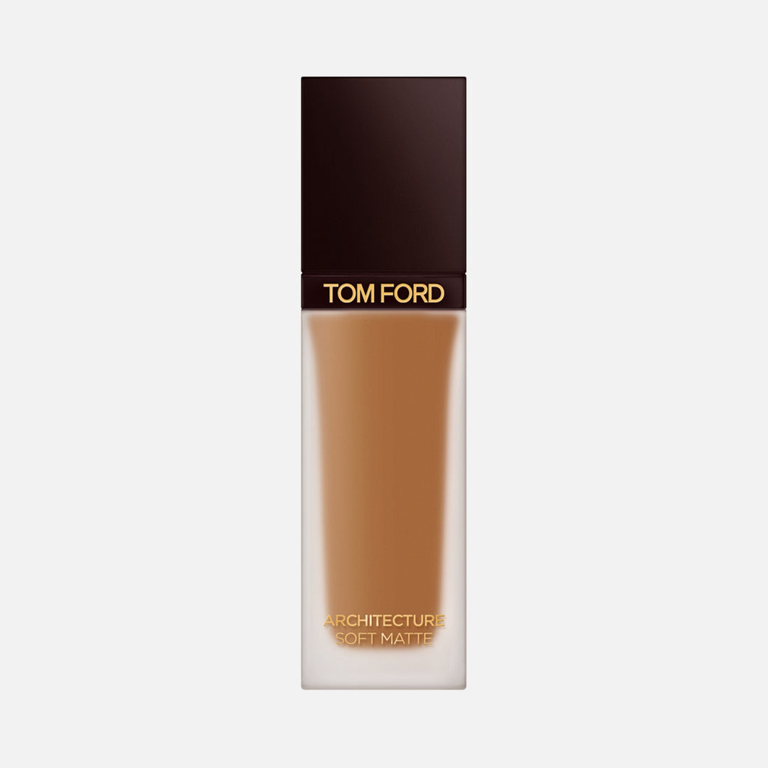 Kem Nền TOM FORD Architecture Soft Matte Foundation #10.5 Mocha - Kallos Vietnam