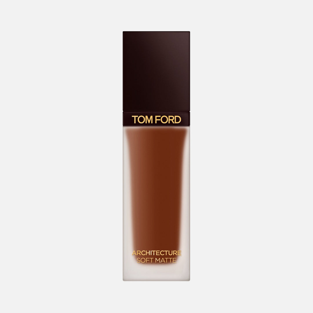 Kem Nền TOM FORD Architecture Soft Matte Foundation #12.5 Walnut - Kallos Vietnam