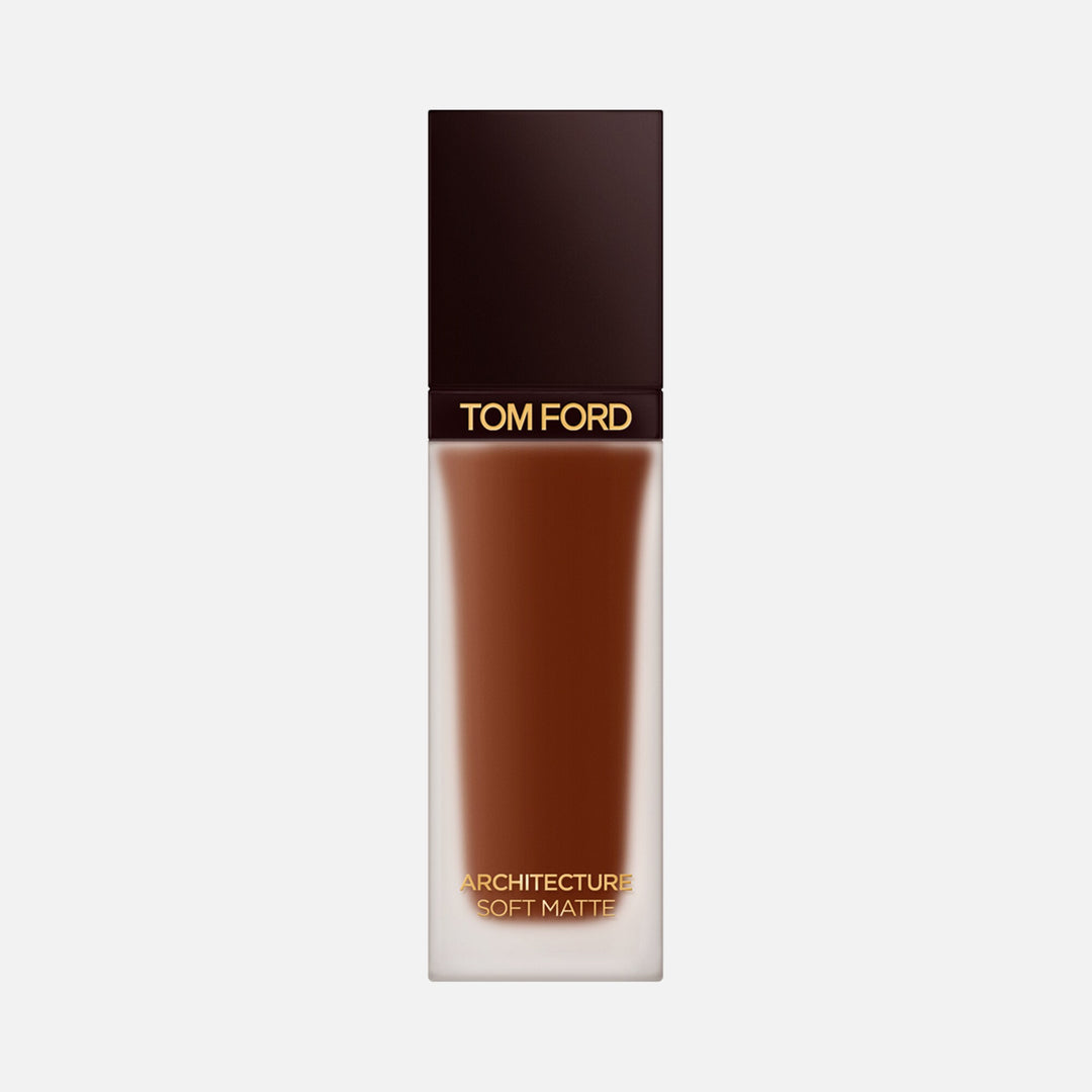 Kem Nền TOM FORD Architecture Soft Matte Foundation #13.0 Espresso - Kallos Vietnam