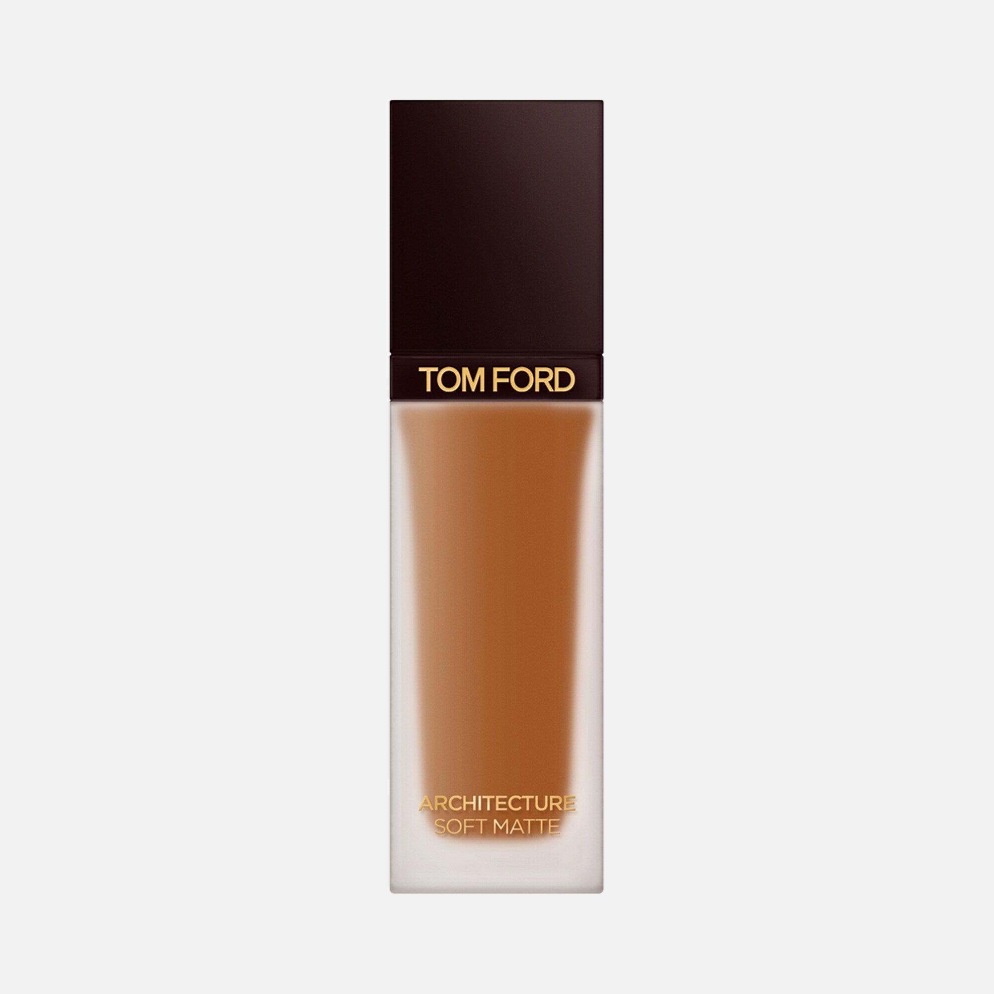 Kem Nền TOM FORD Architecture Soft Matte Foundation #9.5 Warm Almond - Kallos Vietnam