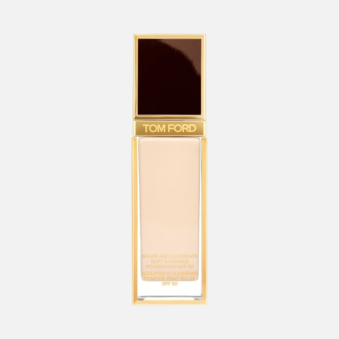 Kem Nền TOM FORD Soft Radiance Foundation #0.0 Pearl - Kallos Vietnam